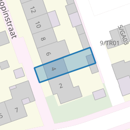 Perceel BTL00-D-3316