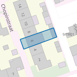 Perceel BTL00-D-3317