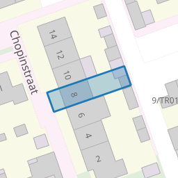 Perceel BTL00-D-3318