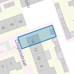 Perceel BTL00-D-3321