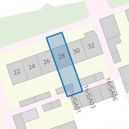 Perceel BTL00-D-3331