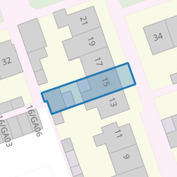 Perceel BTL00-D-3341