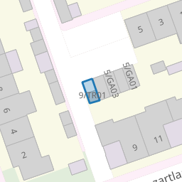 Perceel BTL00-D-3349