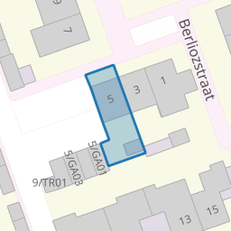 Perceel BTL00-D-3351