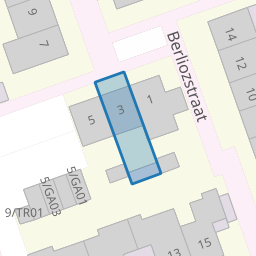 Perceel BTL00-D-3352