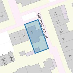 Perceel BTL00-D-3353