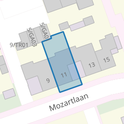 Perceel BTL00-D-3355