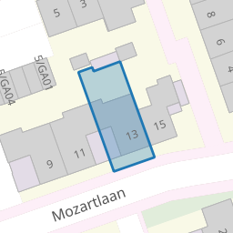 Perceel BTL00-D-3356