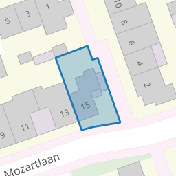 Perceel BTL00-D-3357