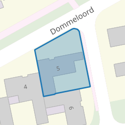 Perceel BTL00-D-3411