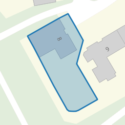 Perceel BTL00-D-3418