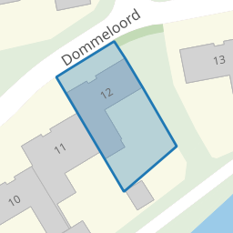 Perceel BTL00-D-3422