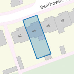 Perceel BTL00-D-3437