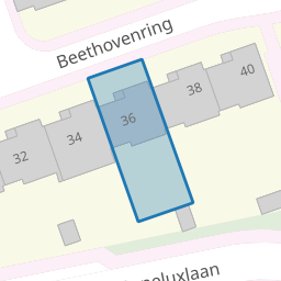 Perceel BTL00-D-3441