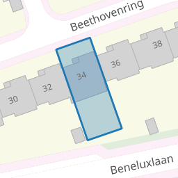 Perceel BTL00-D-3442