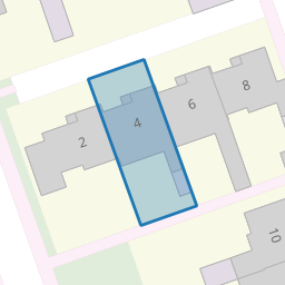 Perceel BTL00-D-3456