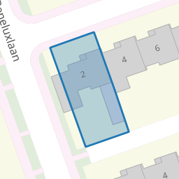 Perceel BTL00-D-3459