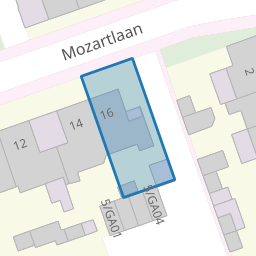 Perceel BTL00-D-3473