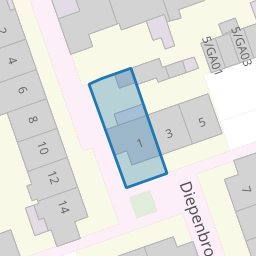 Perceel BTL00-D-3474