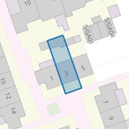 Perceel BTL00-D-3475