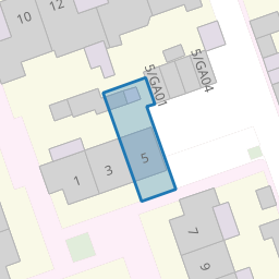 Perceel BTL00-D-3476