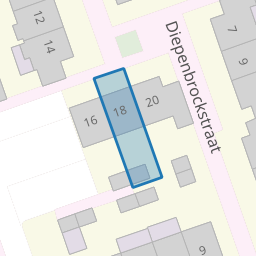 Perceel BTL00-D-3482