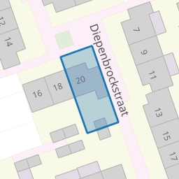 Perceel BTL00-D-3483