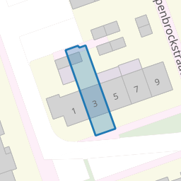 Perceel BTL00-D-3485