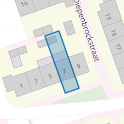 Perceel BTL00-D-3487