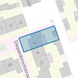 Perceel BTL00-D-3489