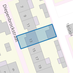 Perceel BTL00-D-3492