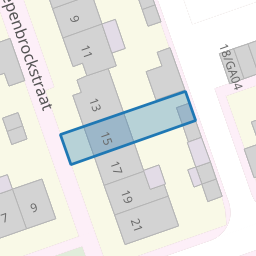 Perceel BTL00-D-3493