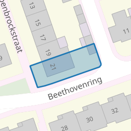 Perceel BTL00-D-3496