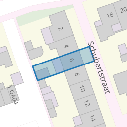 Perceel BTL00-D-3499