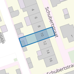 Perceel BTL00-D-3501