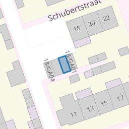 Perceel BTL00-D-3507