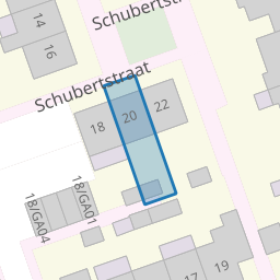 Perceel BTL00-D-3510