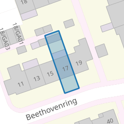 Perceel BTL00-D-3515