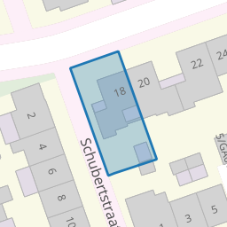 Perceel BTL00-D-3517