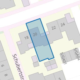 Perceel BTL00-D-3518