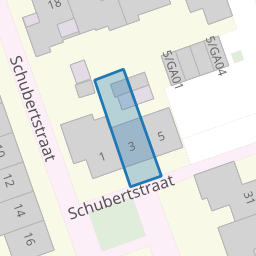 Perceel BTL00-D-3522