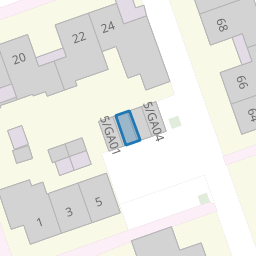 Perceel BTL00-D-3525