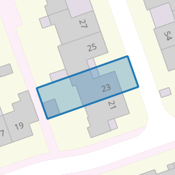 Perceel BTL00-D-3532