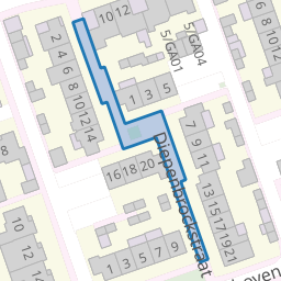 Perceel BTL00-D-3535