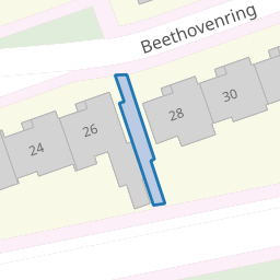 Perceel BTL00-D-3536