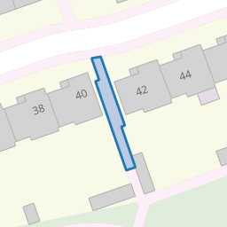 Perceel BTL00-D-3537