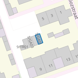 Perceel BTL00-D-3547