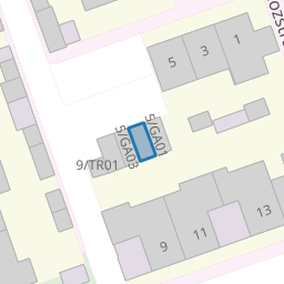 Perceel BTL00-D-3548