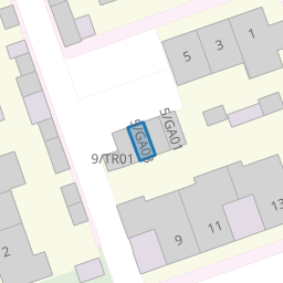 Perceel BTL00-D-3549