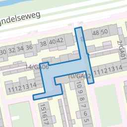 Perceel BTL00-D-3558